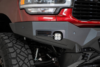 Addictive Desert Designs ADD Bomber Front Bumpers