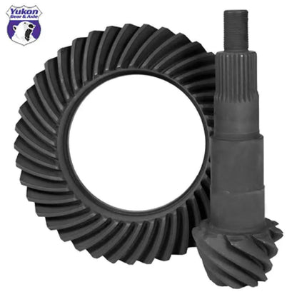 Yukon Gear & Axle YUK Gear Sets - Ford by Yukon Gear & Axle