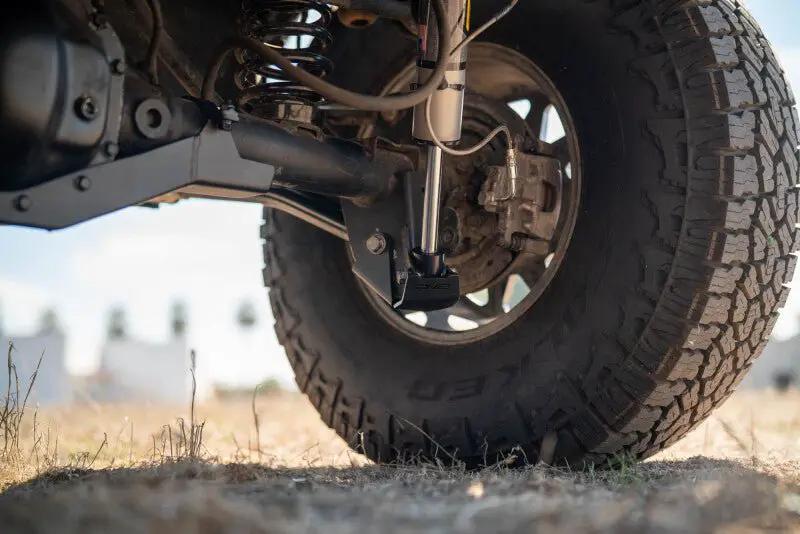 DV8 Offroad DVE Rear Bumpers by DV8 Offroad
