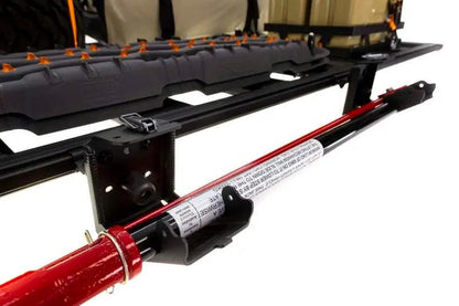 ARB Roof Rack & Barrier Components by ARB