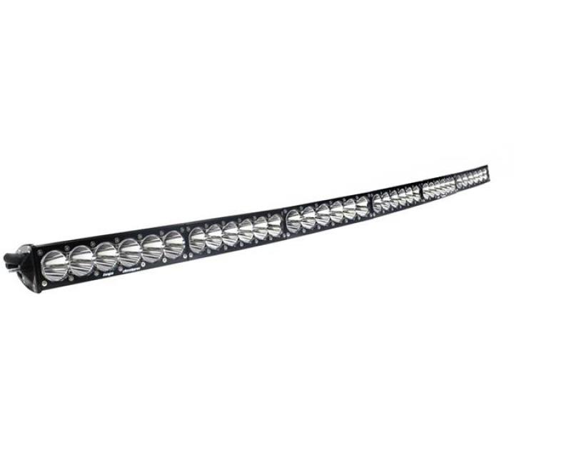 Baja Designs BAJ OnX6 Arc Light Bars