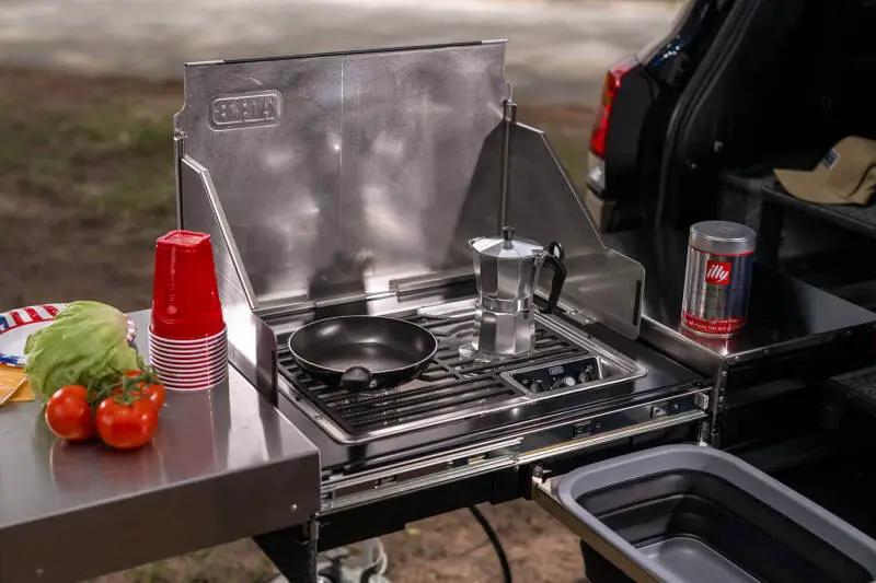 ARB Drawer System Accessories by ARB