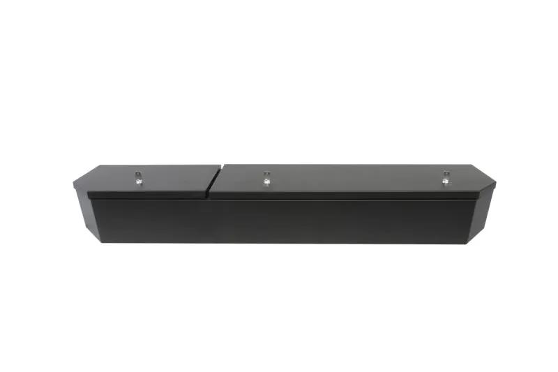 Tuffy Products TFY Underseat Lockbox by Tuffy Products