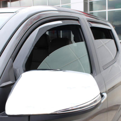 Westin WES Wade In-Channel Deflectors