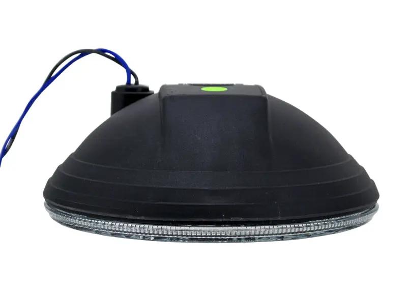 HELLA Black Magic Lamp by Hella