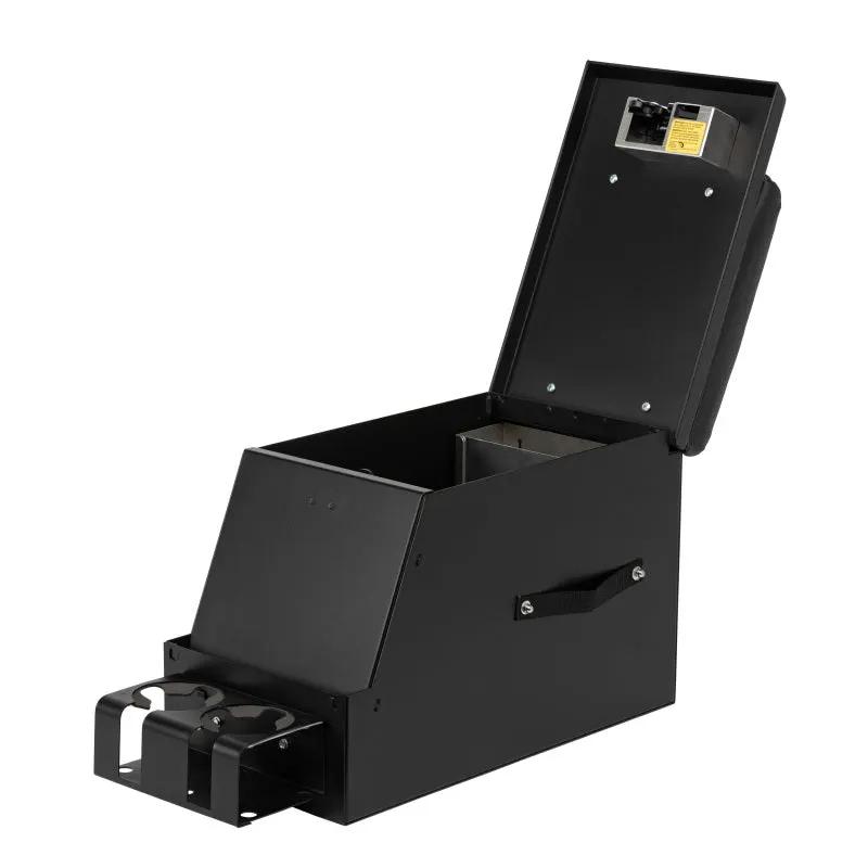 Tuffy Products TFY Second Series Console by Tuffy Products