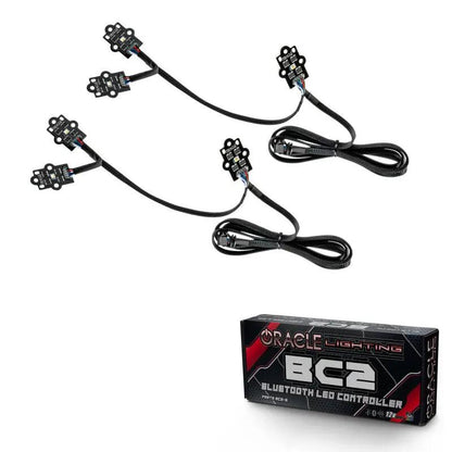 ORACLE Lighting ORL DRL Headlight Upgrade Kits by ORACLE Lighting