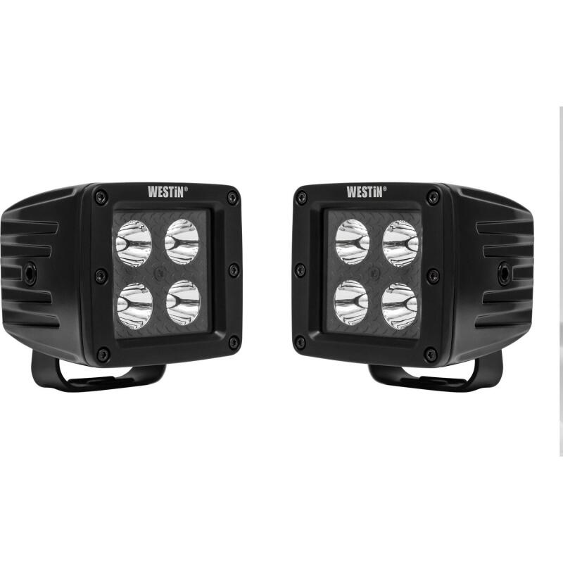Westin WES LED Lights - HyperQ