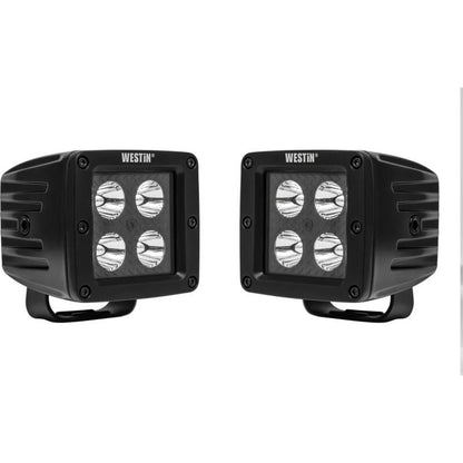 Westin WES LED Lights - HyperQ