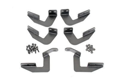 Dee Zee DZE Bracket Kit by Dee Zee