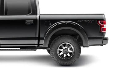 Bushwacker BUS Pocket Style Flares by Bushwacker