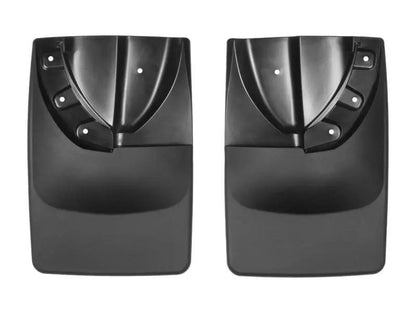 WeatherTech WT No Drill Mudflaps by WeatherTech