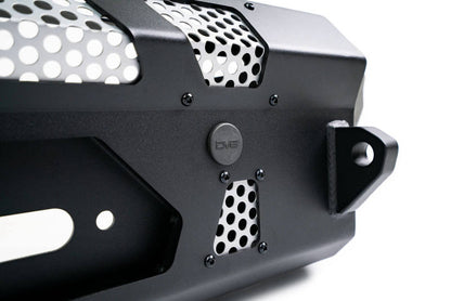DV8 Offroad DVE Front Bumpers