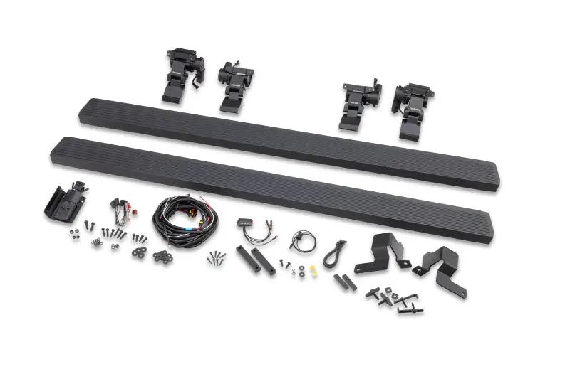 Go Rhino GOR RealTruck VoltStep Running Boards by Go Rhino