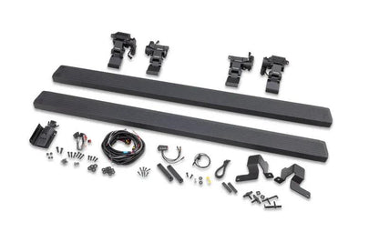 Go Rhino GOR RealTruck VoltStep Running Boards by Go Rhino