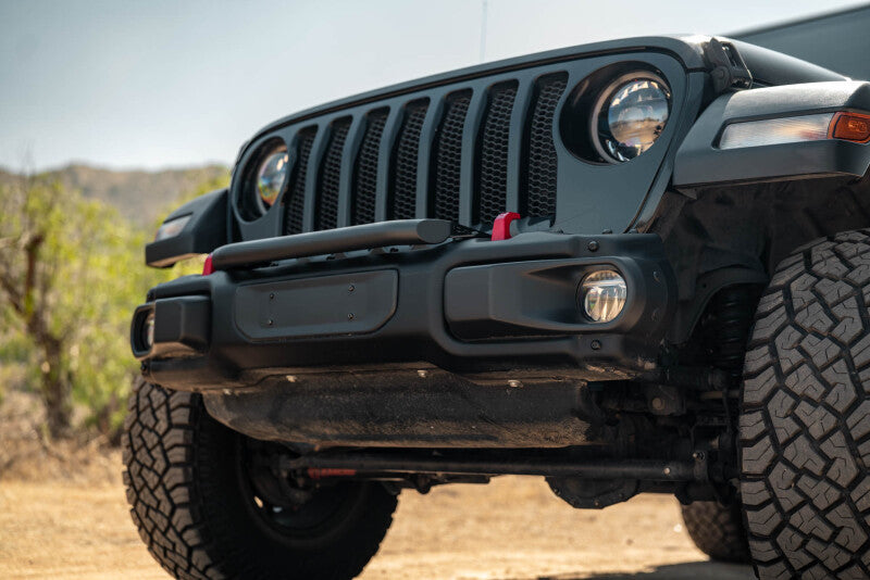 DV8 Offroad DVE LED Light Bars & Cubes