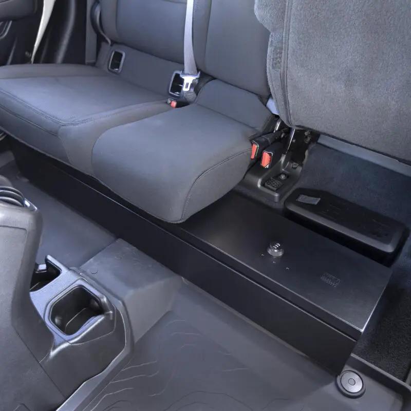 Tuffy Products TFY Underseat Drawer by Tuffy Products