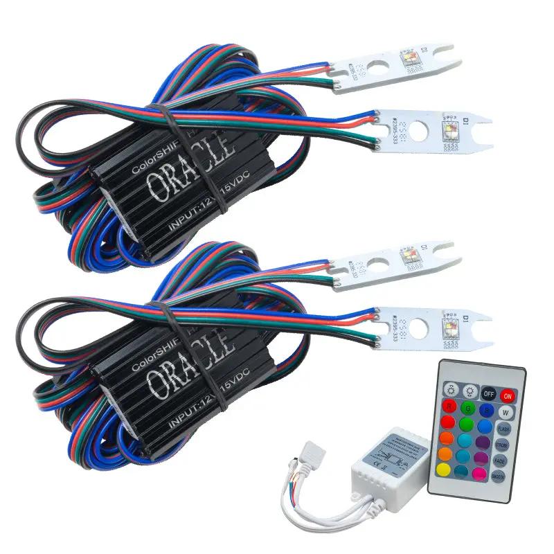ORACLE Lighting ORL DRL Headlight Upgrade Kits