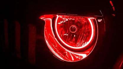 ORACLE Lighting ORL Surface Mount Halo Kits by ORACLE Lighting
