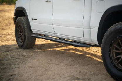 DV8 Offroad DV8 Hinge Mounted Steps by DV8 Offroad