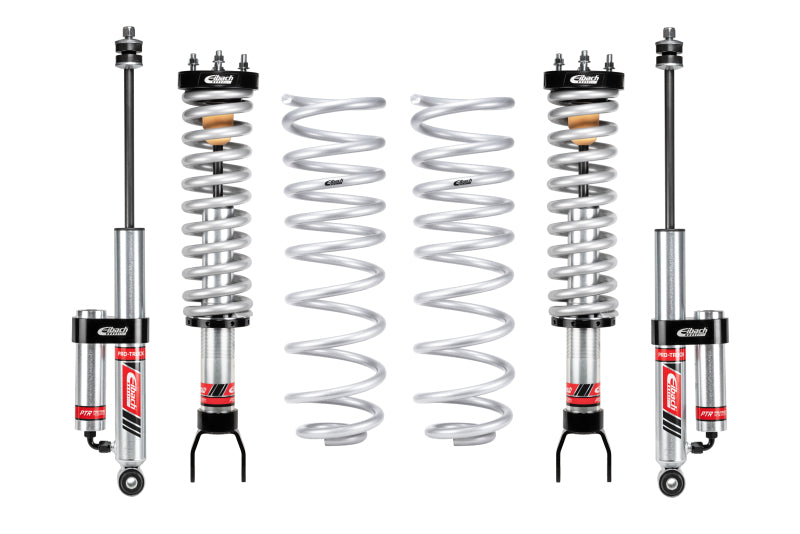Eibach EIB Pro-Truck Lift Kits