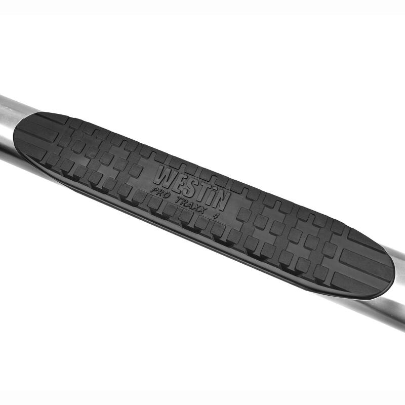 Westin WES Nerf Bars - PRO TRAXX 4