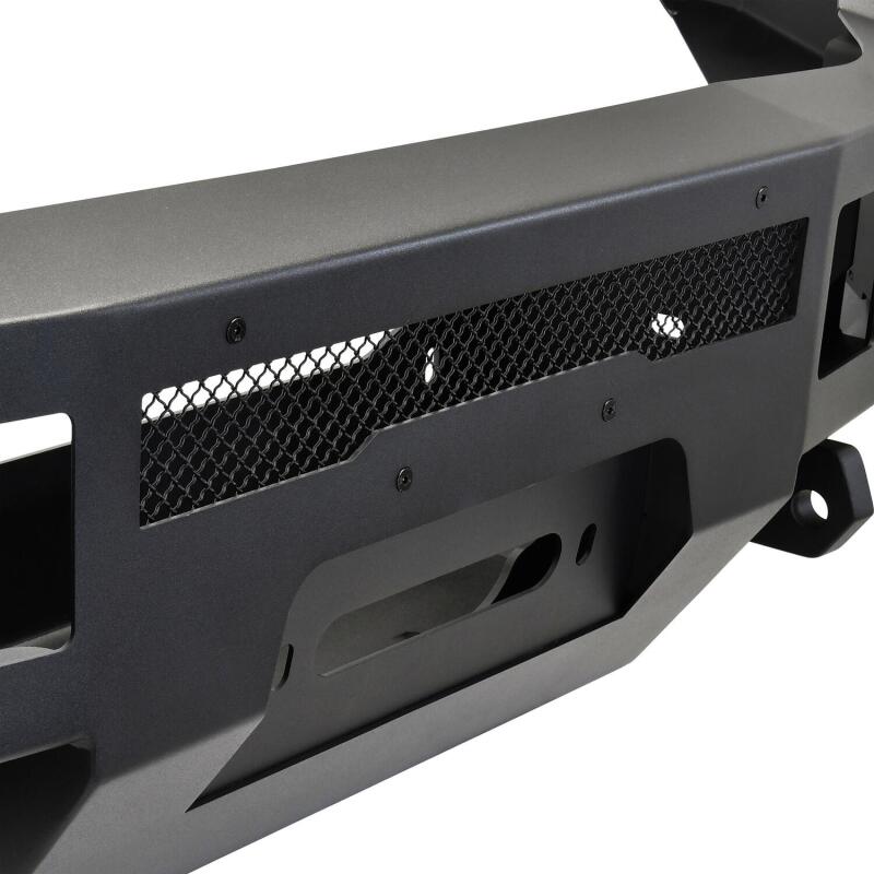 Westin WES Pro-Series Bumpers