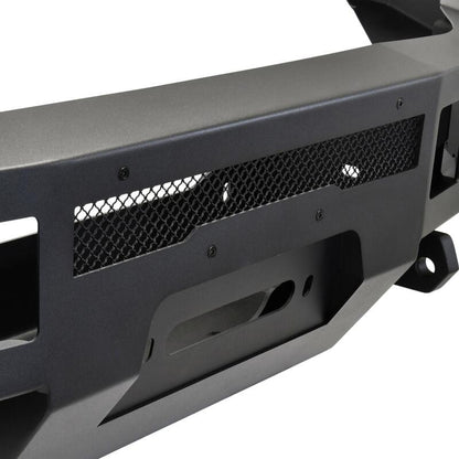 Westin WES Pro-Series Bumpers