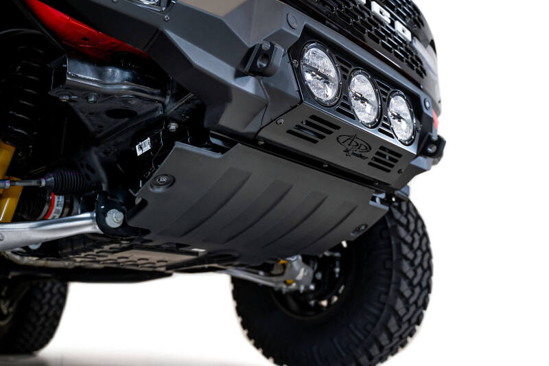 Addictive Desert Designs ADD Bomber Front Bumpers
