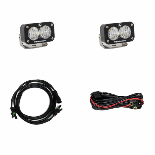 Baja Designs BAJ S2 Sport Lights - Baja Designs - baj447720 - Auto Expedition