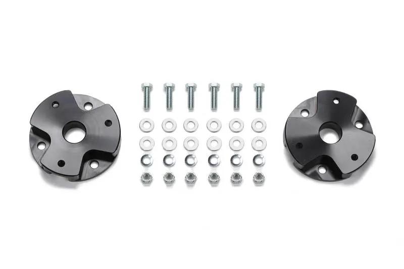 Fabtech FAB Leveling System by Fabtech