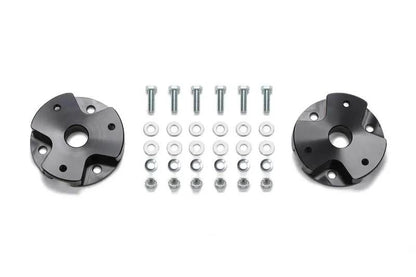 Fabtech FAB Leveling System by Fabtech
