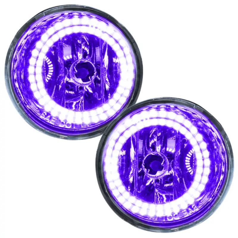 ORACLE Lighting ORL LED Fog Light Halos by ORACLE Lighting
