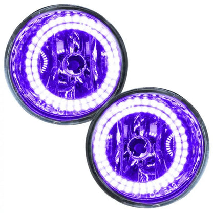 ORACLE Lighting ORL LED Fog Light Halos by ORACLE Lighting
