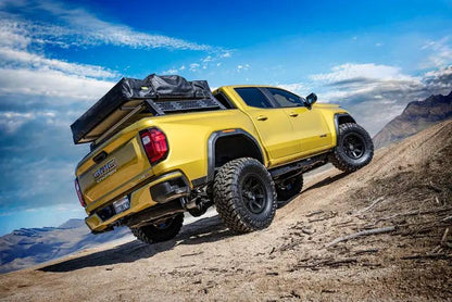 ICON ICO 2.0 Series Shocks by ICON