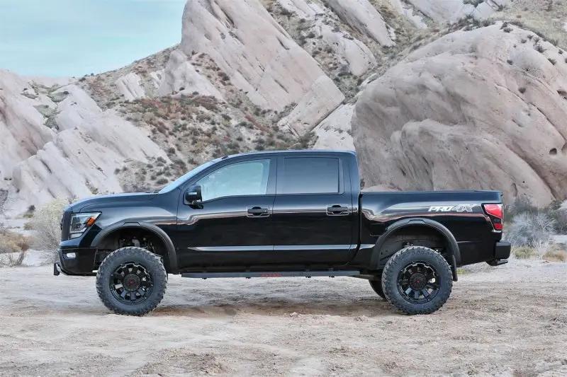 Fabtech FAB Basic Kit Component Box by Fabtech