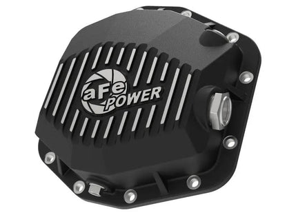 AFE Diff/Trans/Oil Covers by aFe