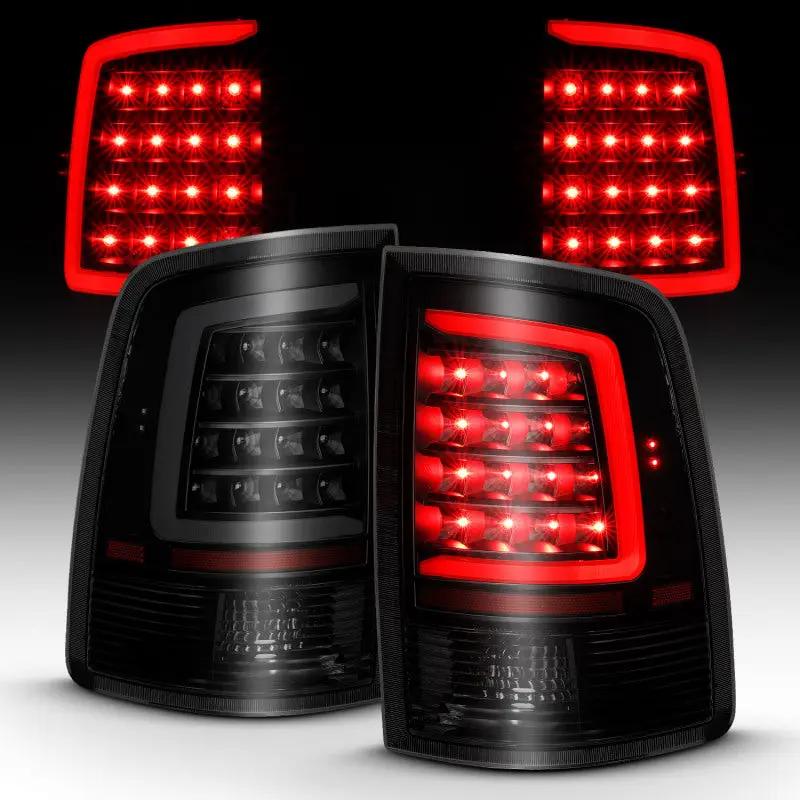 ANZO ANZ LED Taillights by ANZO