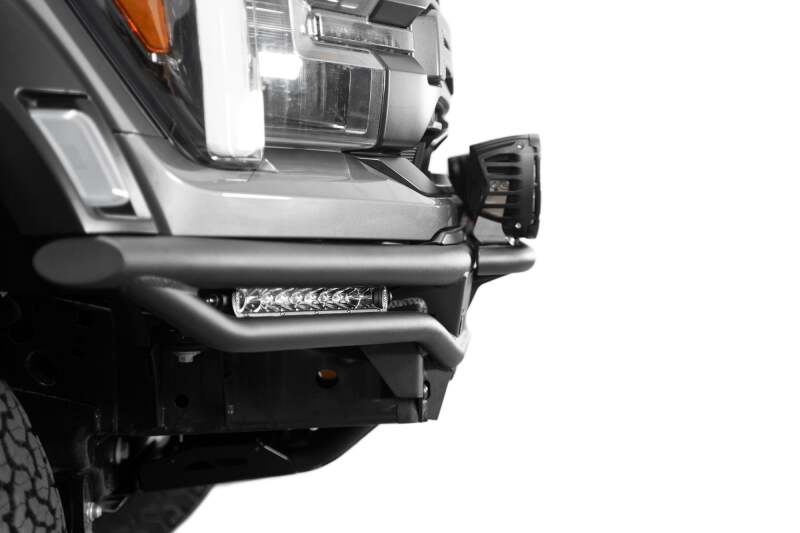 Addictive Desert Designs ADD Race Series Front Bumper