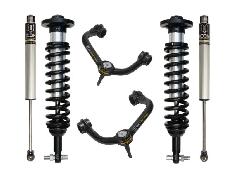 ICON ICO 2.5 Series Coilover Kits by ICON