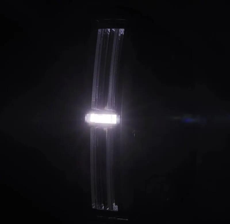 AlphaRex ARX NOVA Tail Lights by AlphaRex