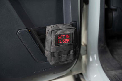 DV8 Offroad DVE Molle Panels
