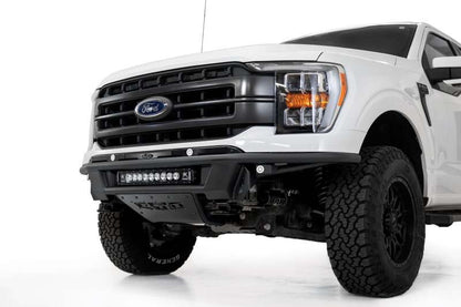 Addictive Desert Designs ADD Pro Front Bumper