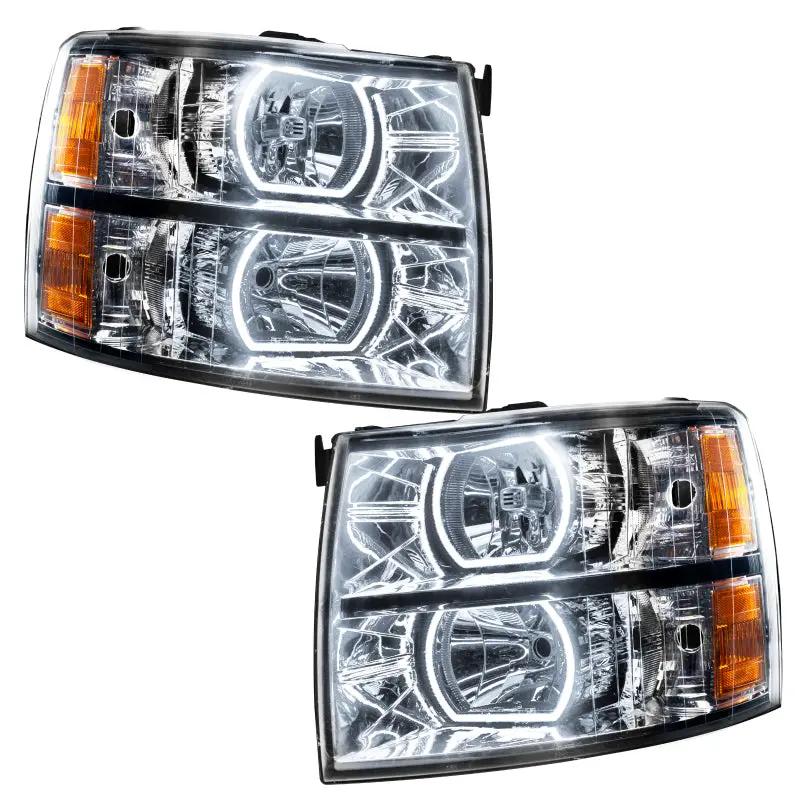 ORACLE Lighting ORL Headlight Assemblies by ORACLE Lighting