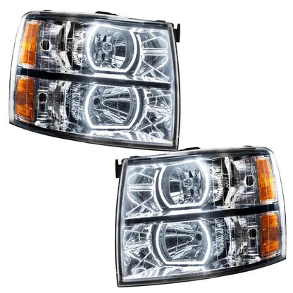 ORACLE Lighting ORL Headlight Assemblies by ORACLE Lighting