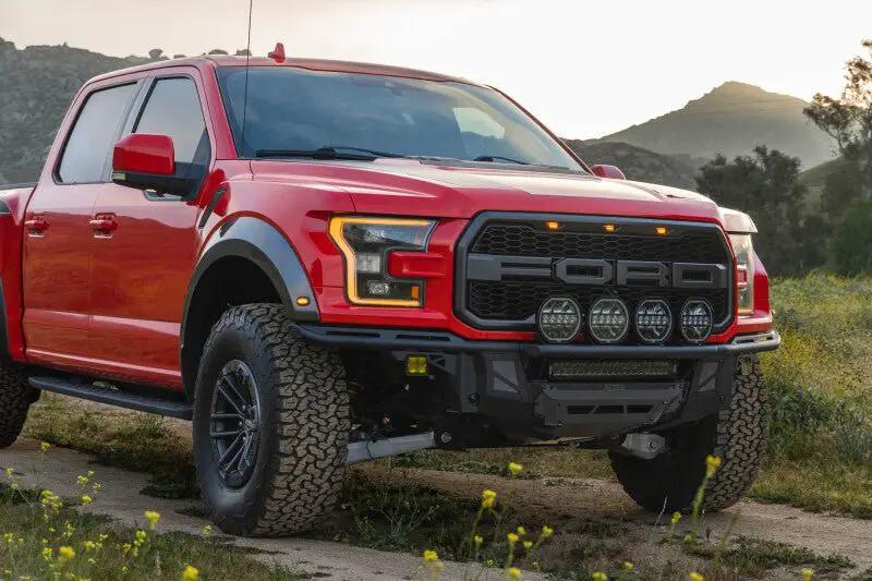 DV8 Offroad DVE Front Bumpers by DV8 Offroad