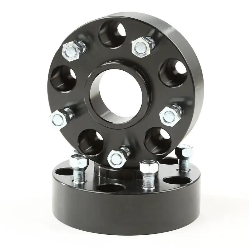 Rugged Ridge RUG Wheel Spacers by Rugged Ridge