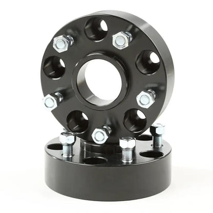 Rugged Ridge RUG Wheel Spacers by Rugged Ridge