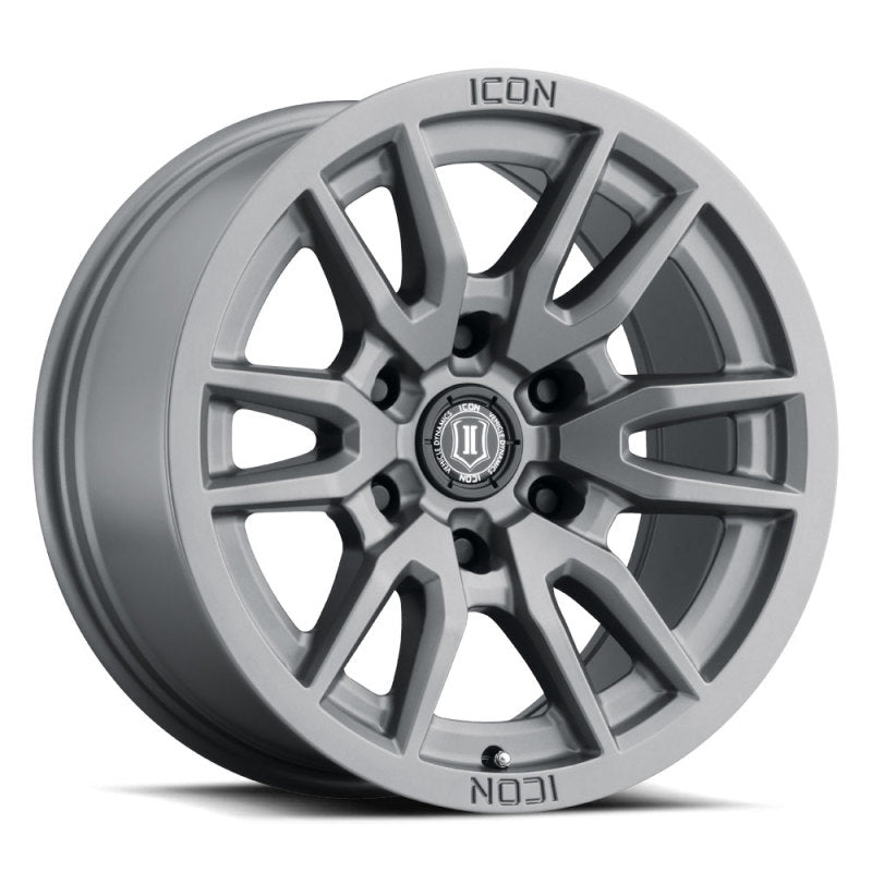 ICON ICO Vector Wheels by ICON