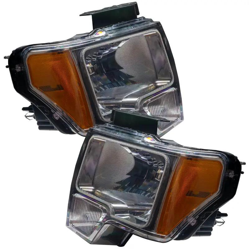ORACLE Lighting ORL Headlight Assemblies by ORACLE Lighting
